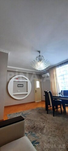 İcarəyə verilir 2 otaqlı yeni tikili 62 m², Xalqlar Dostluğu m., photo 7 from 9