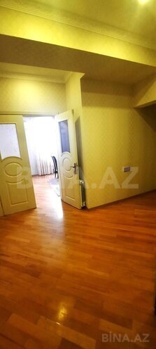İcarəyə verilir 2 otaqlı yeni tikili 62 m², Xalqlar Dostluğu m., photo 4 from 9