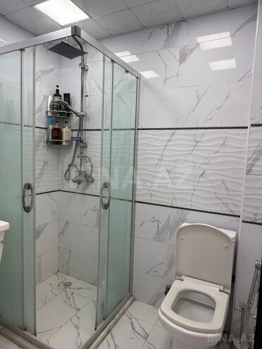 Продается 2-комн. вторичка 40 м², м. Халглар Достлугу, photo 9 from 11