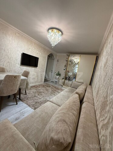 Продается 2-комн. вторичка 40 м², м. Халглар Достлугу, photo 3 from 11
