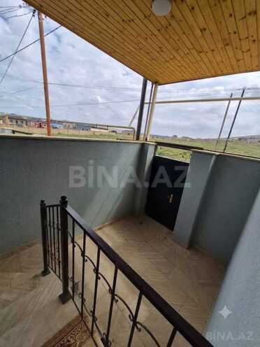 Satılır 2 otaqlı həyət evi/bağ evi 80 m², Masazır q., photo 8 from 10
