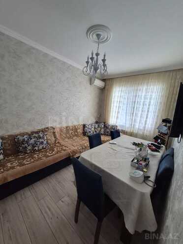 Satılır 2 otaqlı həyət evi/bağ evi 80 m², Masazır q., photo 1 from 10