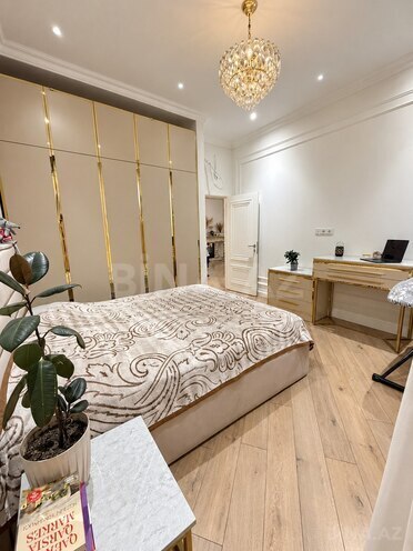 Satılır 3 otaqlı yeni tikili 99 m², Ağ şəhər q., photo 11 from 20