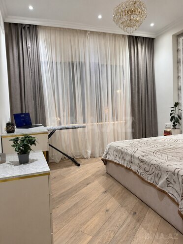 Satılır 3 otaqlı yeni tikili 99 m², Ağ şəhər q., photo 12 from 20