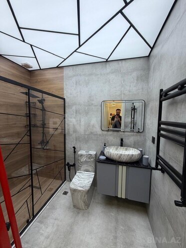 Продаётся 3-комн. новостройка 106 м², м. Ахмедлы, photo 22 from 24