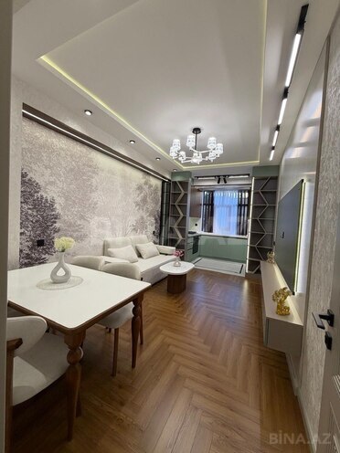 Продаётся 3-комн. новостройка 106 м², м. Ахмедлы, photo 3 from 24