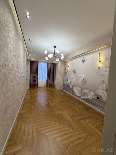 Продаётся 3-комн. новостройка 106 м², м. Ахмедлы, photo 15 from 24