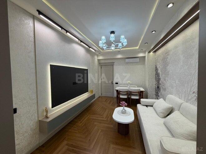 Продаётся 3-комн. новостройка 106 м², м. Ахмедлы, photo 11 from 24