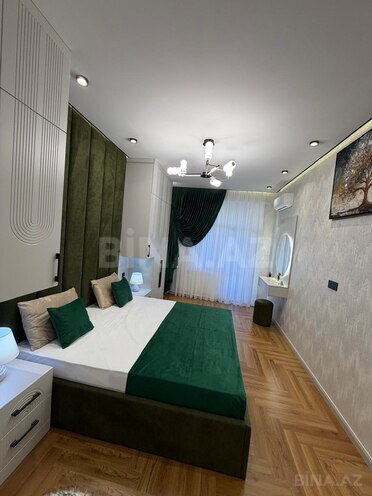 Продаётся 3-комн. новостройка 106 м², м. Ахмедлы, photo 13 from 24
