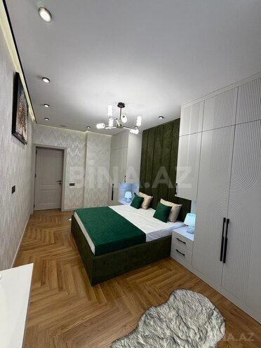 Продаётся 3-комн. новостройка 106 м², м. Ахмедлы, photo 14 from 24