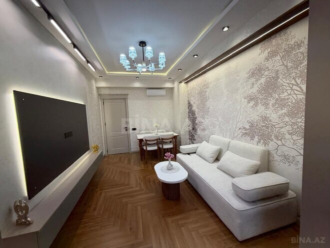 Продаётся 3-комн. новостройка 106 м², м. Ахмедлы, photo 10 from 24
