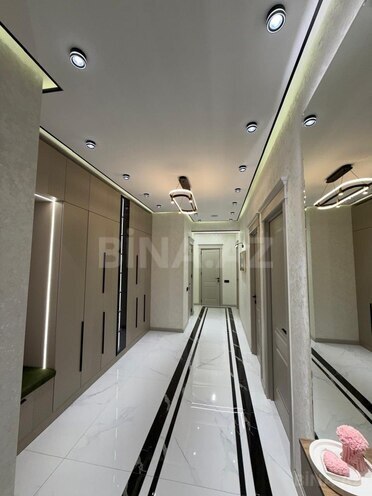 Продаётся 3-комн. новостройка 106 м², м. Ахмедлы, photo 19 from 24