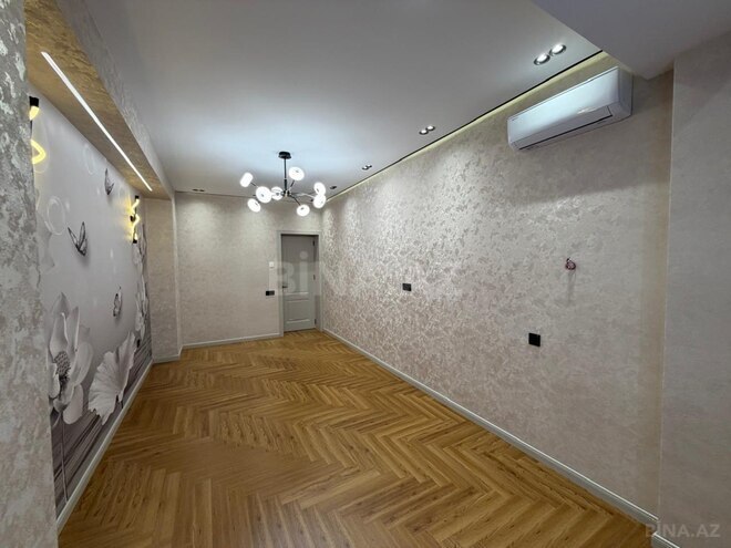 Продаётся 3-комн. новостройка 106 м², м. Ахмедлы, photo 16 from 24