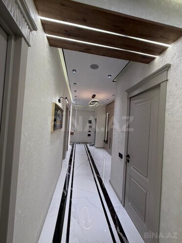 Продаётся 3-комн. новостройка 106 м², м. Ахмедлы, photo 20 from 24