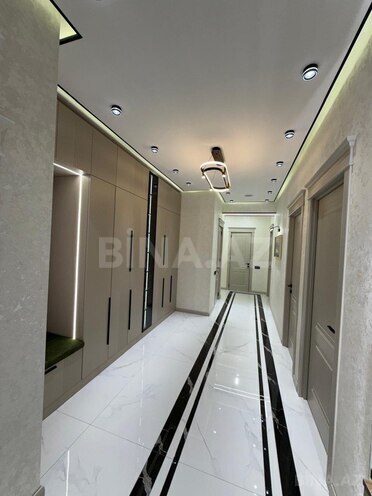 Продаётся 3-комн. новостройка 106 м², м. Ахмедлы, photo 18 from 24