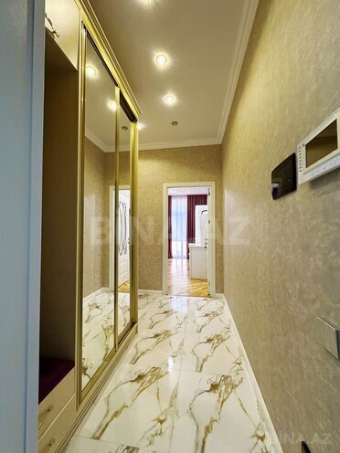 Продаётся 3-комн. новостройка 86 м², м. Нефтчиляр, photo 12 from 13