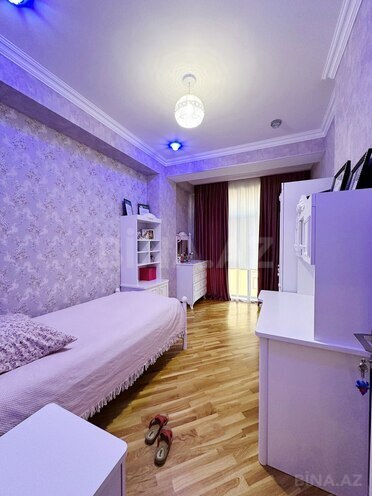 Продаётся 3-комн. новостройка 86 м², м. Нефтчиляр, photo 9 from 13