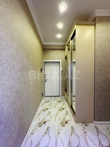 Продаётся 3-комн. новостройка 86 м², м. Нефтчиляр, photo 11 from 13