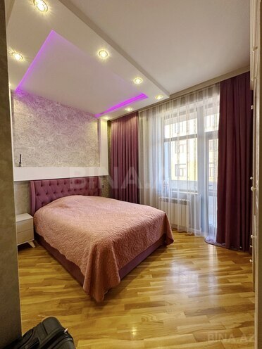 Продаётся 3-комн. новостройка 86 м², м. Нефтчиляр, photo 6 from 13