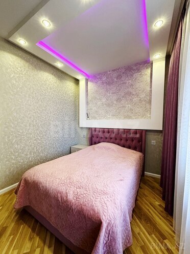 Продаётся 3-комн. новостройка 86 м², м. Нефтчиляр, photo 7 from 13