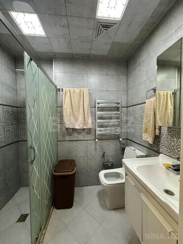 Продаётся 3-комн. новостройка 86 м², м. Нефтчиляр, photo 8 from 13