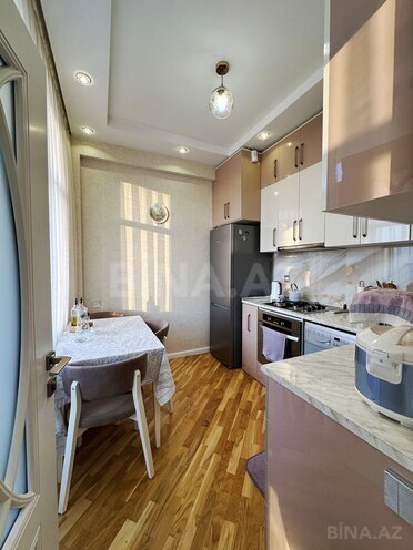 Продаётся 3-комн. новостройка 86 м², м. Нефтчиляр, photo 4 from 13