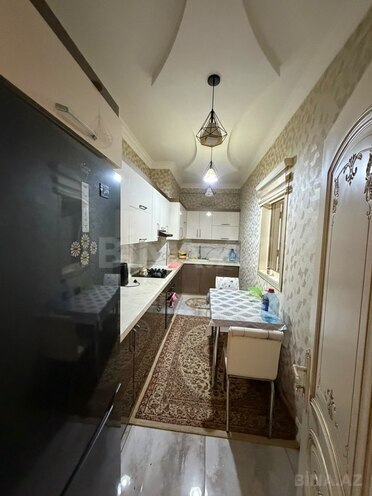Продаётся 3-комн. новостройка 100 м², м. Ахмедлы, photo 16 from 19