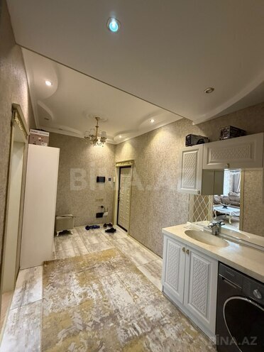 Продаётся 3-комн. новостройка 100 м², м. Ахмедлы, photo 15 from 19
