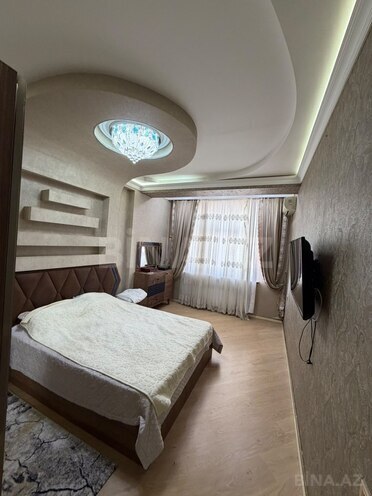 Продаётся 3-комн. новостройка 100 м², м. Ахмедлы, photo 10 from 19