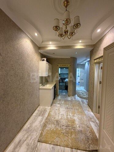 Продаётся 3-комн. новостройка 100 м², м. Ахмедлы, photo 12 from 19