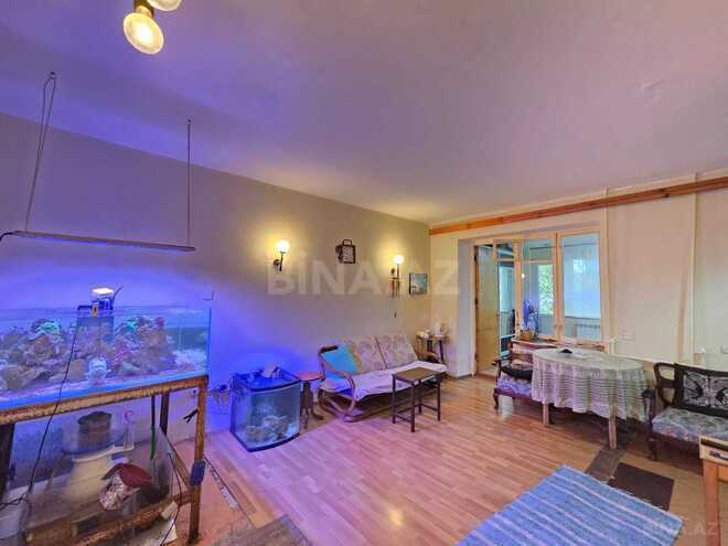Продаётся 3-комн. вторичка 70 м², Ясамальский р., photo 8 from 11
