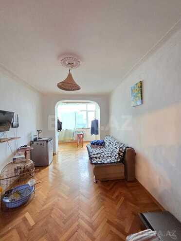 Продаётся 3-комн. вторичка 70 м², Ясамальский р., photo 1 from 11