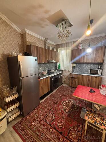 Продается 4-комн. дом/дача 130 м², пос. Геокмалы, photo 11 from 15