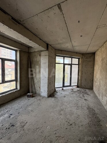 Продается 3-комн. новостройка 117 м², м. Нариман Нариманов, photo 1 from 9