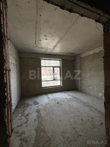 Продается 3-комн. новостройка 117 м², м. Нариман Нариманов, photo 3 from 9