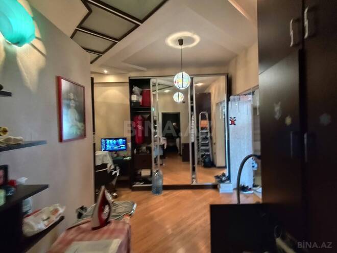 Satılır 2 otaqlı yeni tikili 80 m², İnşaatçılar m., photo 7 from 16
