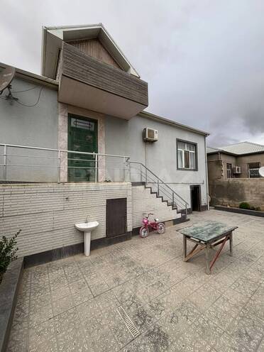 Продается 4-комн. дом/дача 130 м², пос. Геокмалы, photo 13 from 15