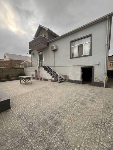 Продается 4-комн. дом/дача 130 м², пос. Геокмалы, photo 12 from 15