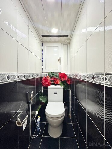 Продаётся 2-комн. вторичка 60 м², м. Халглар Достлугу, photo 11 from 12