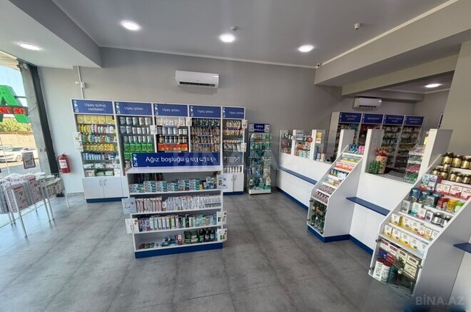 Продаётся  объект 100 м², м. Ази Асланов, photo 3 from 5