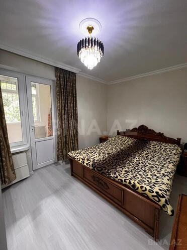 Satılır 3 otaqlı köhnə tikili 65 m², Memar Əcəmi m., photo 3 from 15