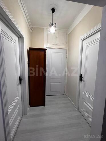 Satılır 3 otaqlı köhnə tikili 65 m², Memar Əcəmi m., photo 9 from 15