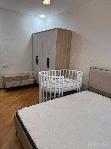 Продаётся 2-комн. новостройка 68 м², Абшеронcкий  р., photo 5 from 14