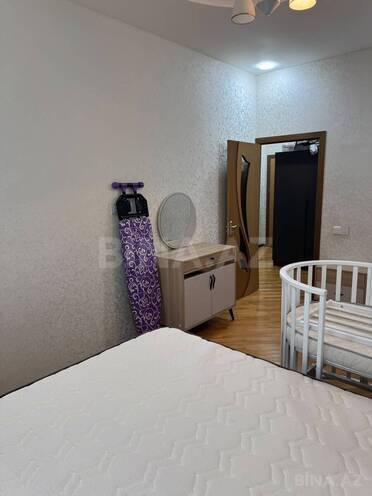 Продаётся 2-комн. новостройка 68 м², Абшеронcкий  р., photo 6 from 14
