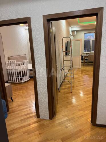 Продаётся 2-комн. новостройка 68 м², Абшеронcкий  р., photo 13 from 14