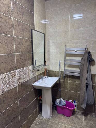 Продаётся 2-комн. новостройка 68 м², Абшеронcкий  р., photo 9 from 14
