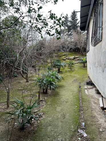Satılır 3 otaqlı köhnə tikili 65 m², Memar Əcəmi m., photo 10 from 15
