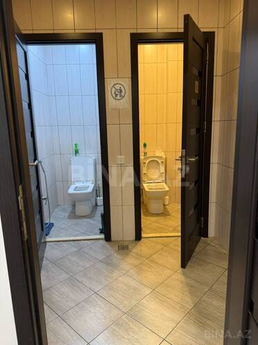 İcarəyə verilir 5 otaqlı ofis 210 m², Nəsimi r., photo 16 from 20