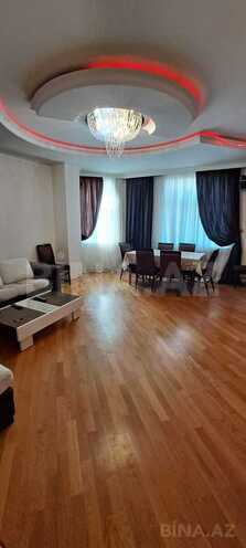Сдается 3-комн. новостройка 110 м², м. Ахмедлы, photo 1 from 19