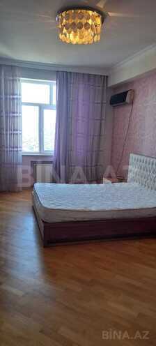 Сдается 3-комн. новостройка 110 м², м. Ахмедлы, photo 7 from 19
